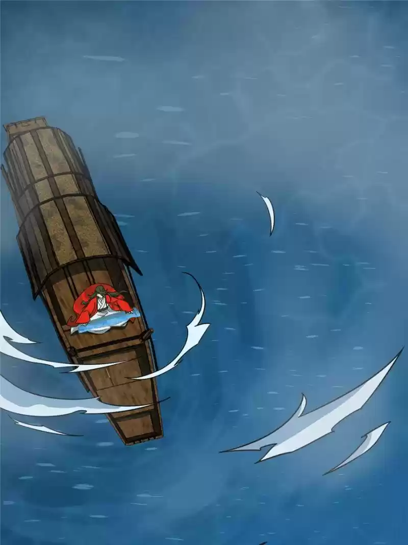 Queen Of Posion: The Legend Of A Super Agent, Doctor And Princess Chapter 97