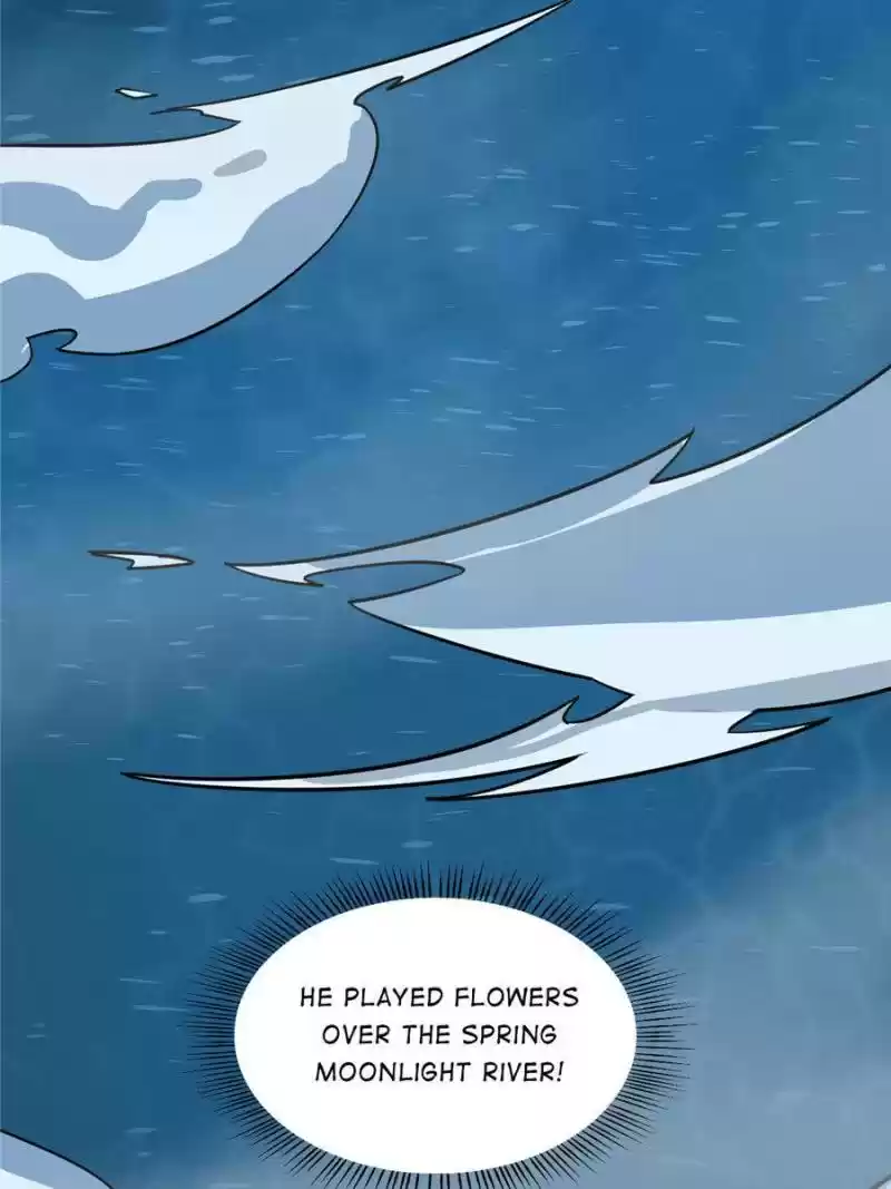 Queen Of Posion: The Legend Of A Super Agent, Doctor And Princess Chapter 97