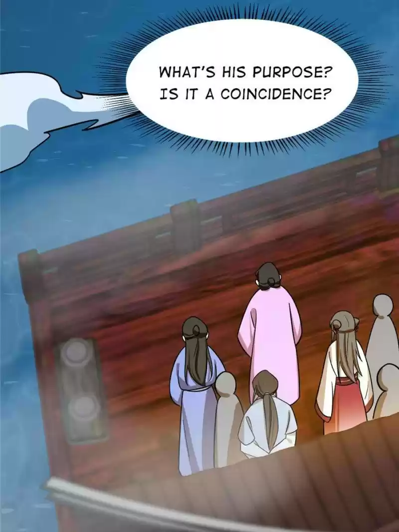 Queen Of Posion: The Legend Of A Super Agent, Doctor And Princess Chapter 97