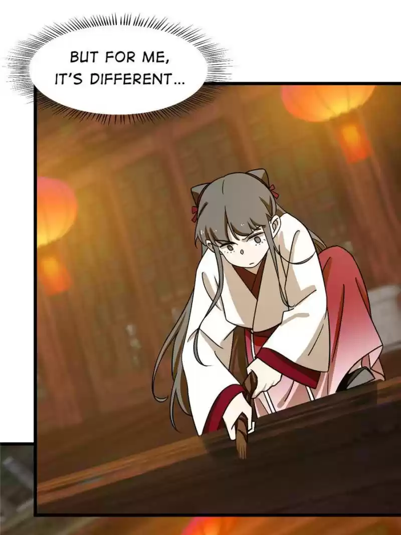 Queen Of Posion: The Legend Of A Super Agent, Doctor And Princess Chapter 97