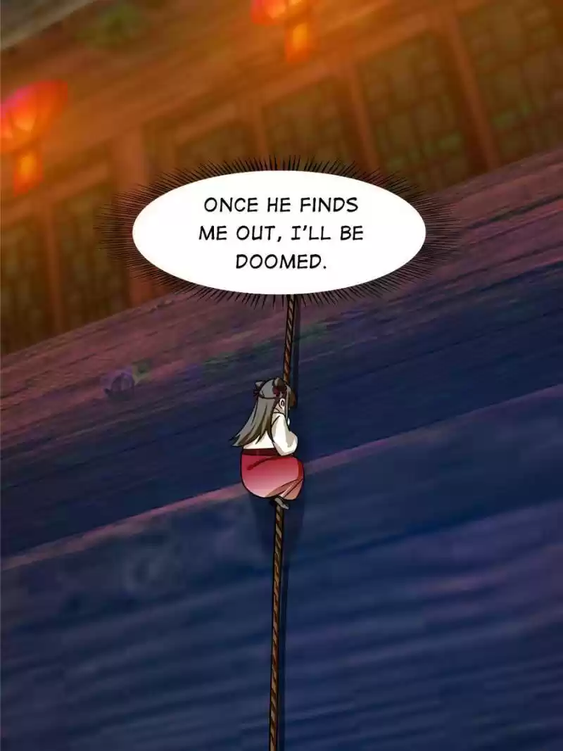 Queen Of Posion: The Legend Of A Super Agent, Doctor And Princess Chapter 97