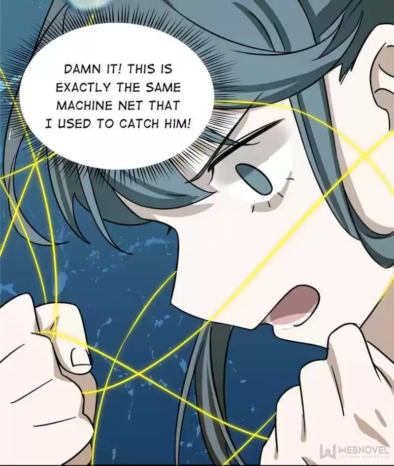 Queen Of Posion: The Legend Of A Super Agent, Doctor And Princess Chapter 97