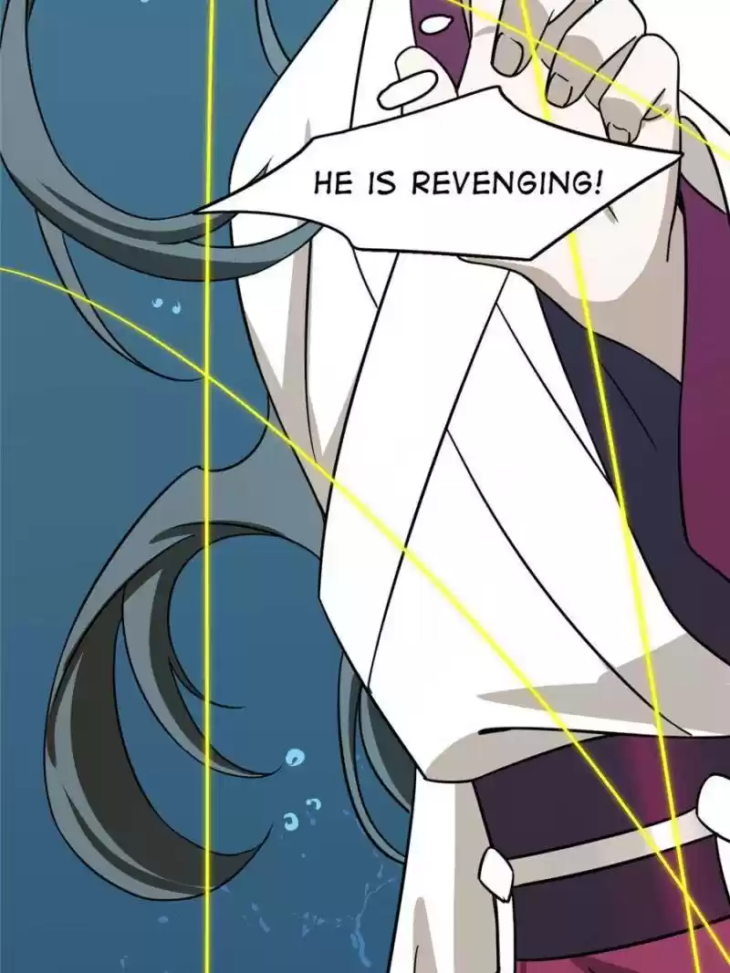 Queen Of Posion: The Legend Of A Super Agent, Doctor And Princess Chapter 97