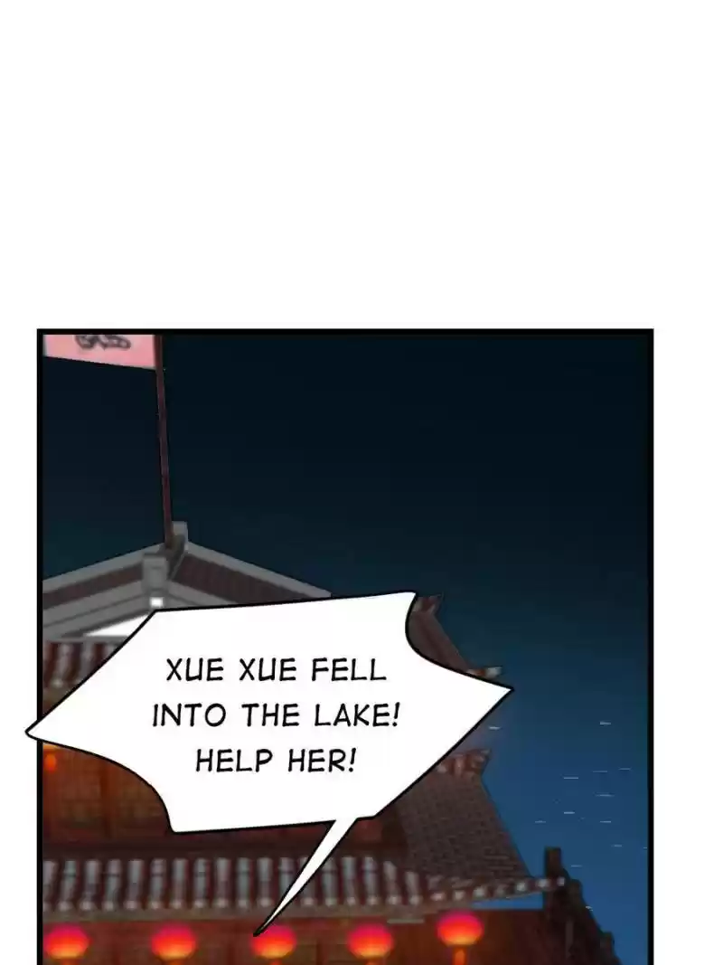 Queen Of Posion: The Legend Of A Super Agent, Doctor And Princess Chapter 98