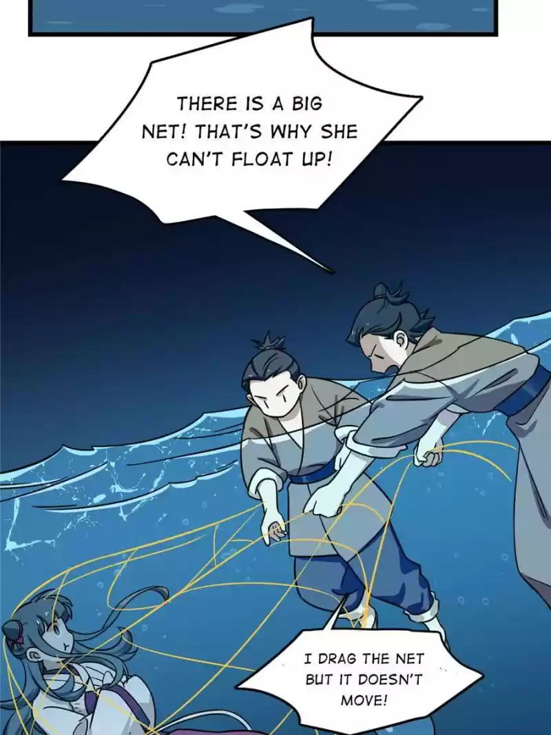 Queen Of Posion: The Legend Of A Super Agent, Doctor And Princess Chapter 98