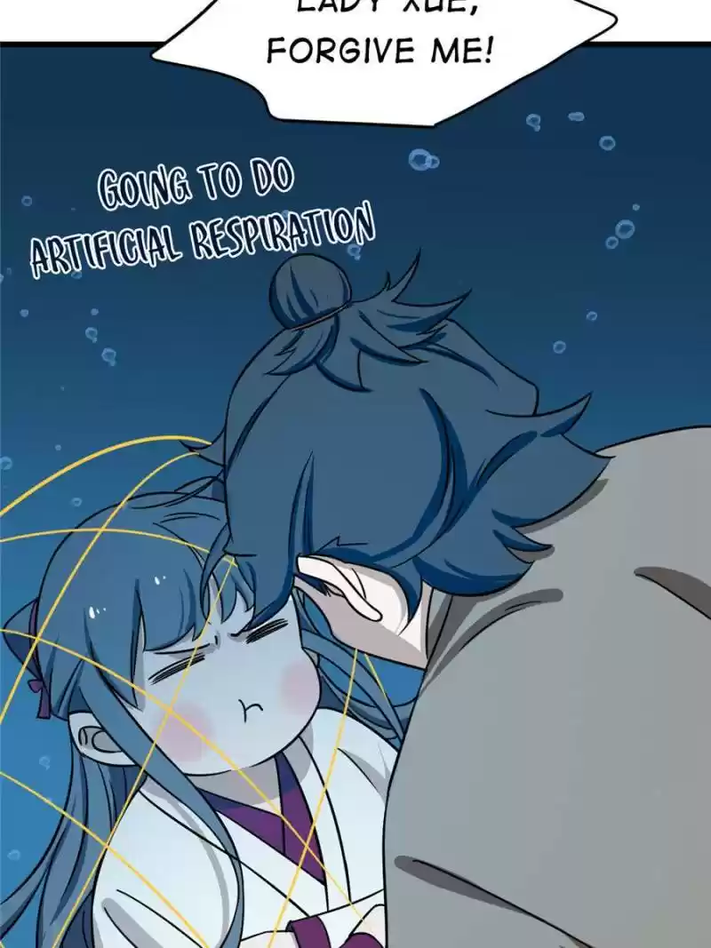 Queen Of Posion: The Legend Of A Super Agent, Doctor And Princess Chapter 98