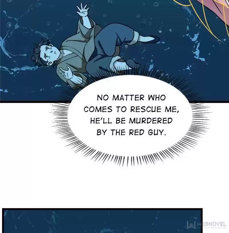 Queen Of Posion: The Legend Of A Super Agent, Doctor And Princess Chapter 98