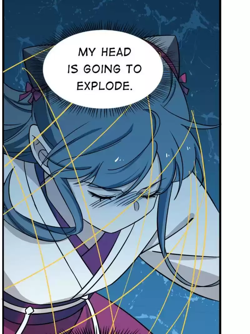 Queen Of Posion: The Legend Of A Super Agent, Doctor And Princess Chapter 98