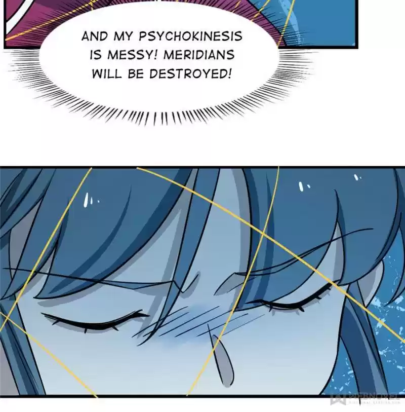 Queen Of Posion: The Legend Of A Super Agent, Doctor And Princess Chapter 98