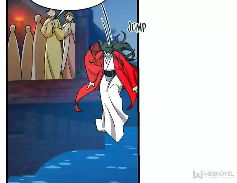 Queen Of Posion: The Legend Of A Super Agent, Doctor And Princess Chapter 98