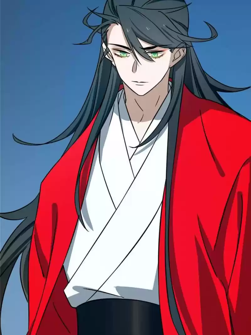 Queen Of Posion: The Legend Of A Super Agent, Doctor And Princess Chapter 98