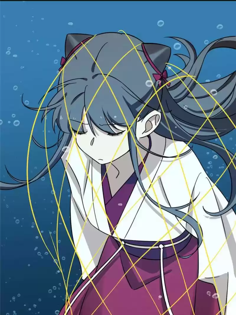 Queen Of Posion: The Legend Of A Super Agent, Doctor And Princess Chapter 98