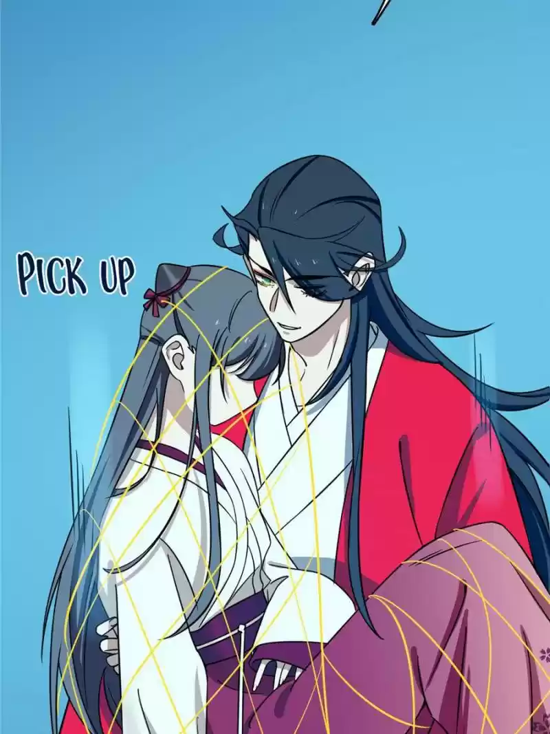 Queen Of Posion: The Legend Of A Super Agent, Doctor And Princess Chapter 98