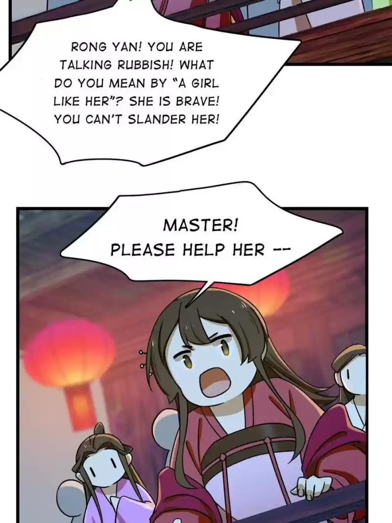 Queen Of Posion: The Legend Of A Super Agent, Doctor And Princess Chapter 98