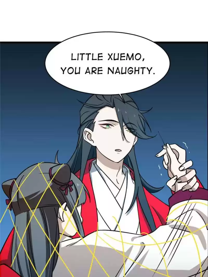 Queen Of Posion: The Legend Of A Super Agent, Doctor And Princess Chapter 98