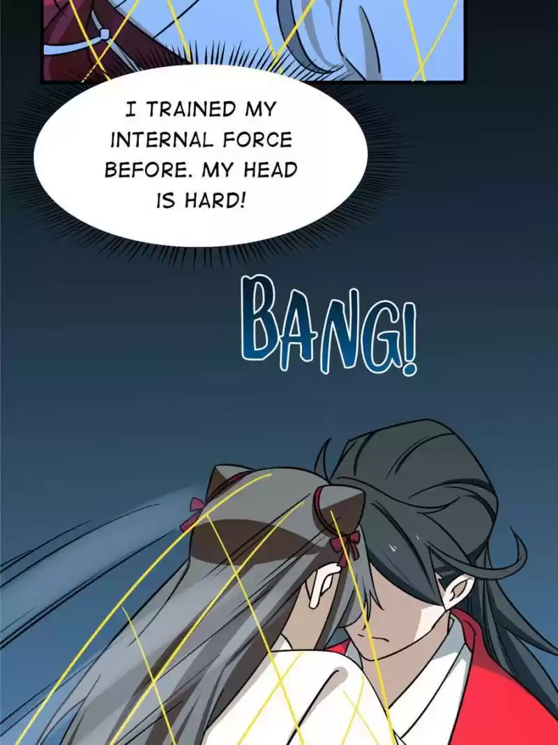 Queen Of Posion: The Legend Of A Super Agent, Doctor And Princess Chapter 98