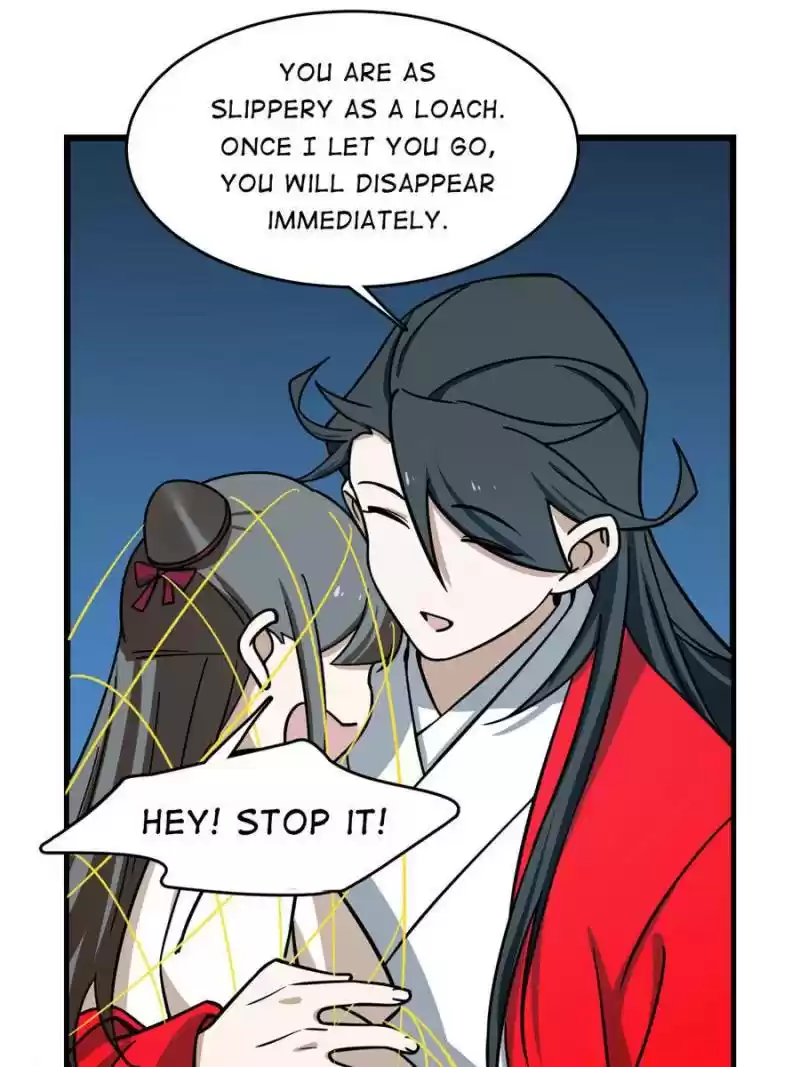 Queen Of Posion: The Legend Of A Super Agent, Doctor And Princess Chapter 98