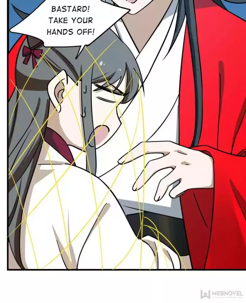 Queen Of Posion: The Legend Of A Super Agent, Doctor And Princess Chapter 98