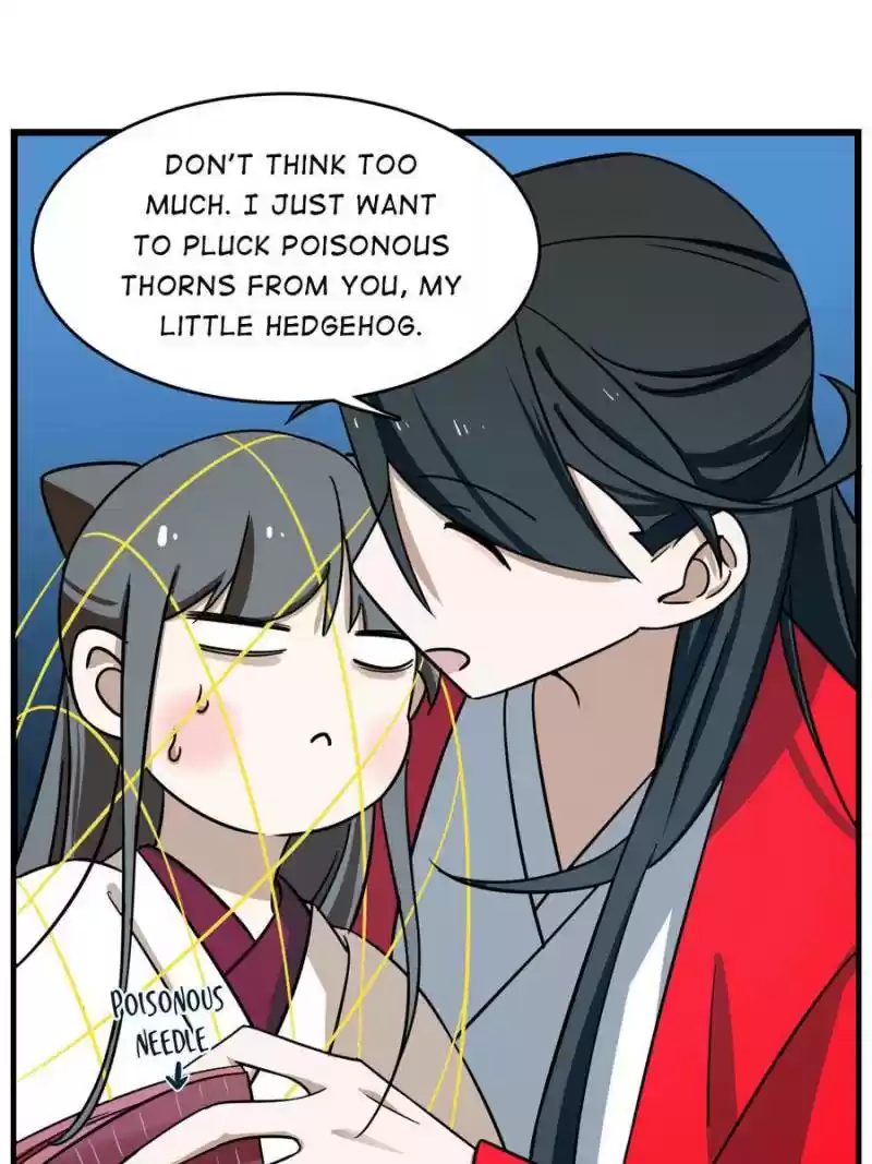 Queen Of Posion: The Legend Of A Super Agent, Doctor And Princess Chapter 99