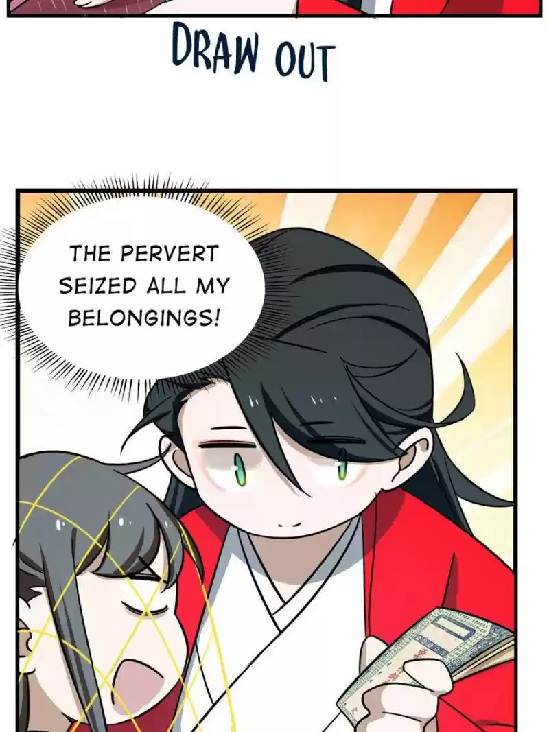 Queen Of Posion: The Legend Of A Super Agent, Doctor And Princess Chapter 99