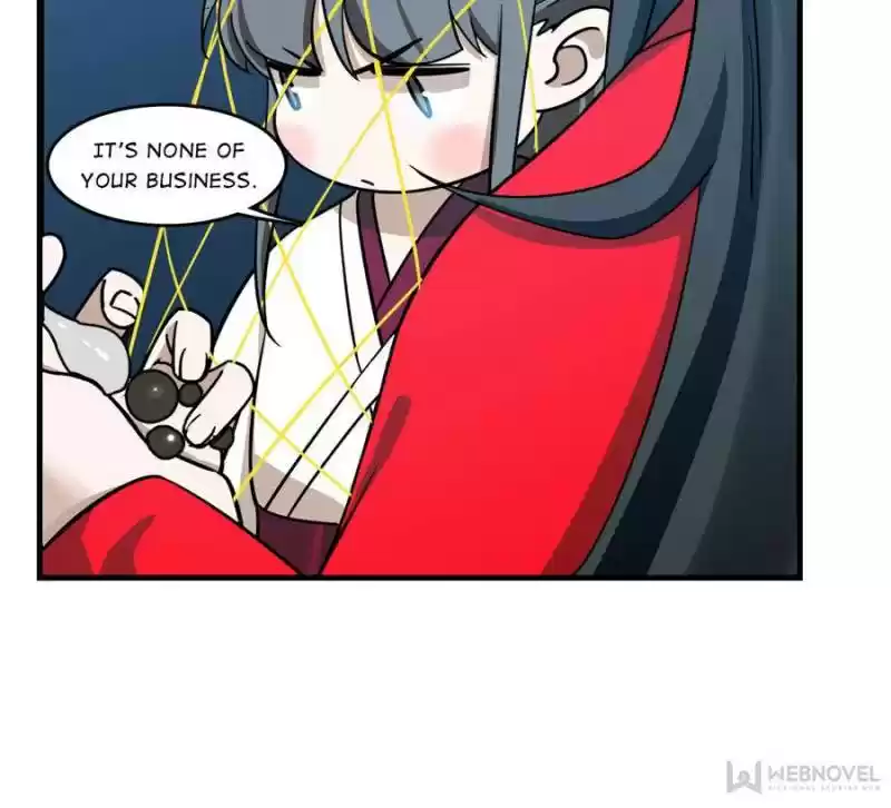 Queen Of Posion: The Legend Of A Super Agent, Doctor And Princess Chapter 99