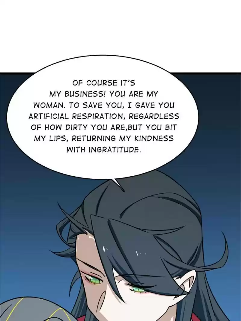 Queen Of Posion: The Legend Of A Super Agent, Doctor And Princess Chapter 99