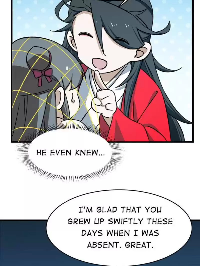 Queen Of Posion: The Legend Of A Super Agent, Doctor And Princess Chapter 99