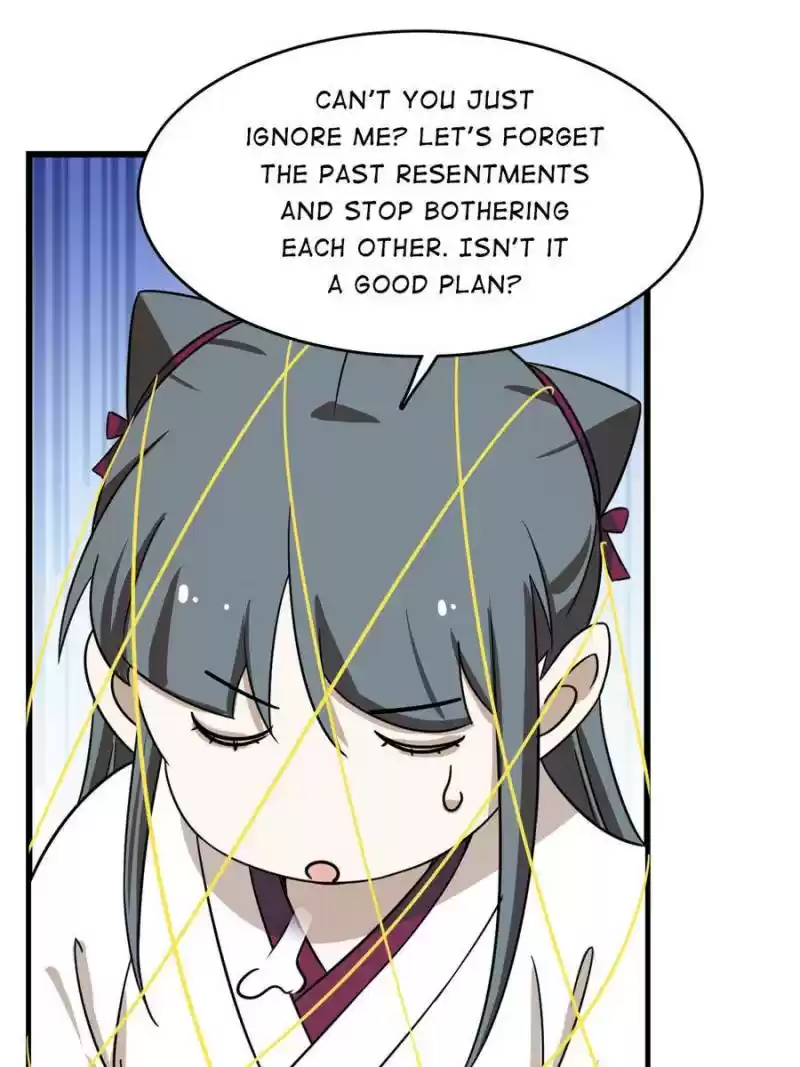 Queen Of Posion: The Legend Of A Super Agent, Doctor And Princess Chapter 99