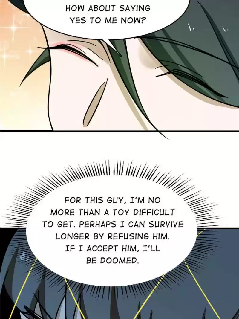 Queen Of Posion: The Legend Of A Super Agent, Doctor And Princess Chapter 99