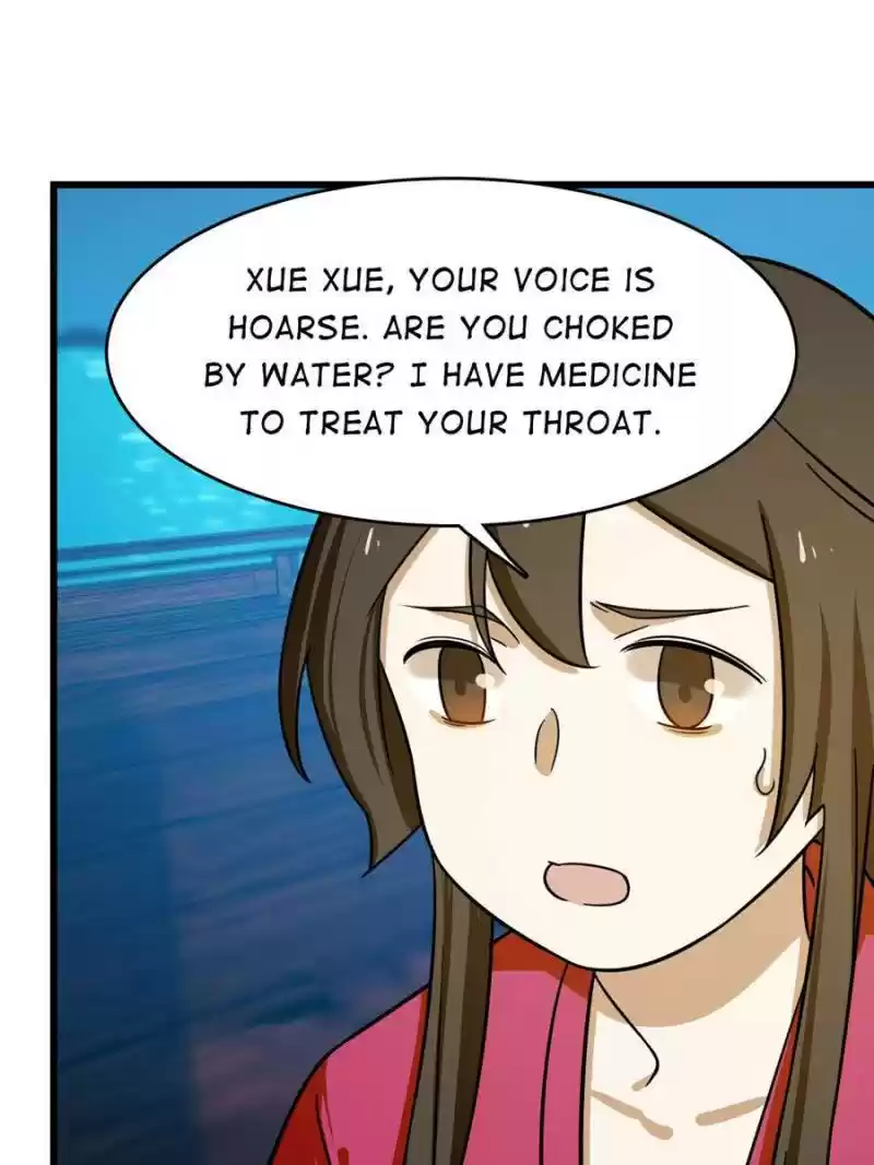 Queen Of Posion: The Legend Of A Super Agent, Doctor And Princess Chapter 99