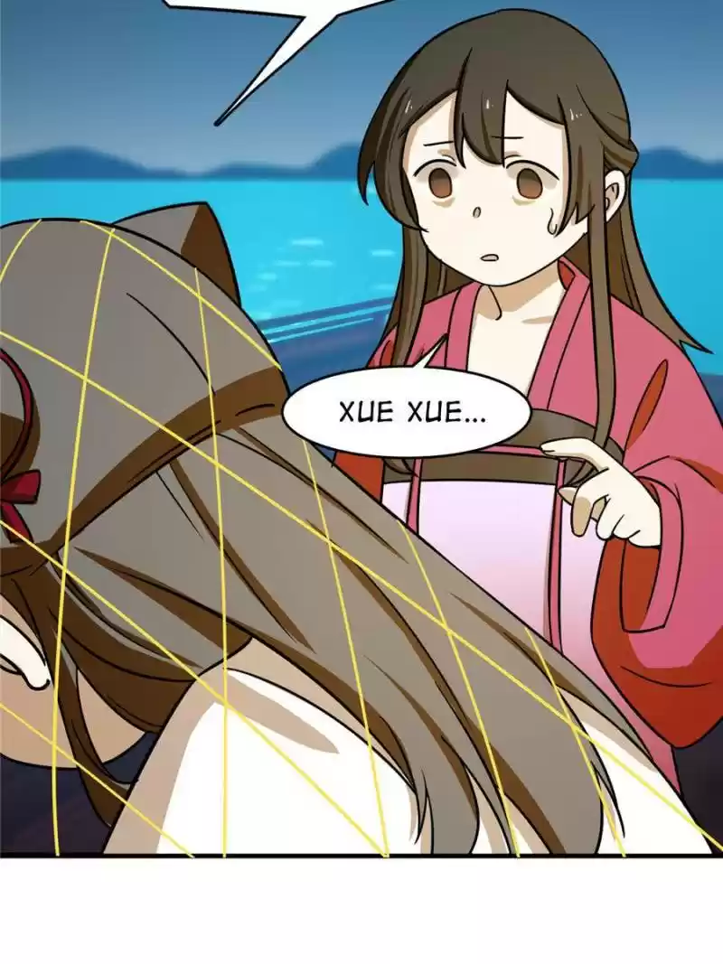 Queen Of Posion: The Legend Of A Super Agent, Doctor And Princess Chapter 99