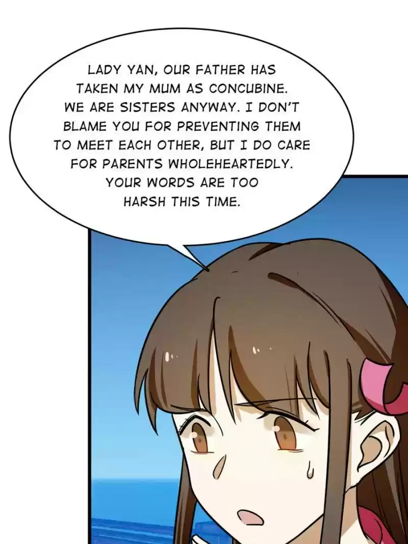 Queen Of Posion: The Legend Of A Super Agent, Doctor And Princess Chapter 99