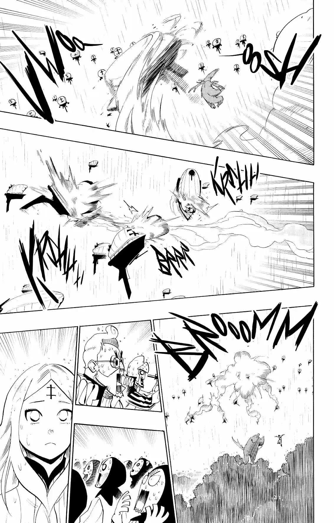 Radiant Vol. 10 Ch. 69 Myrddin