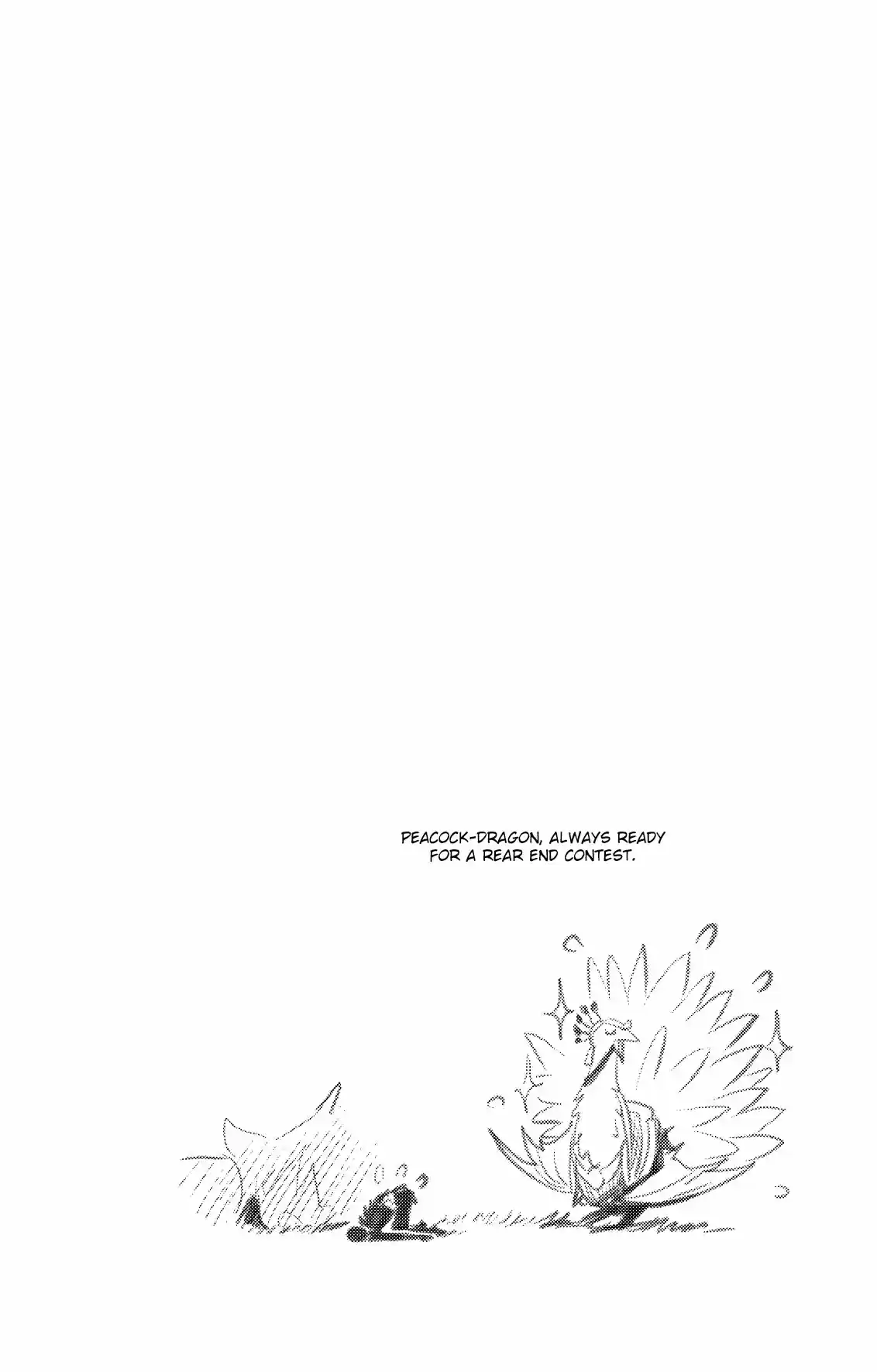 Radiant Vol. 10 Ch. 70 Metal Toy