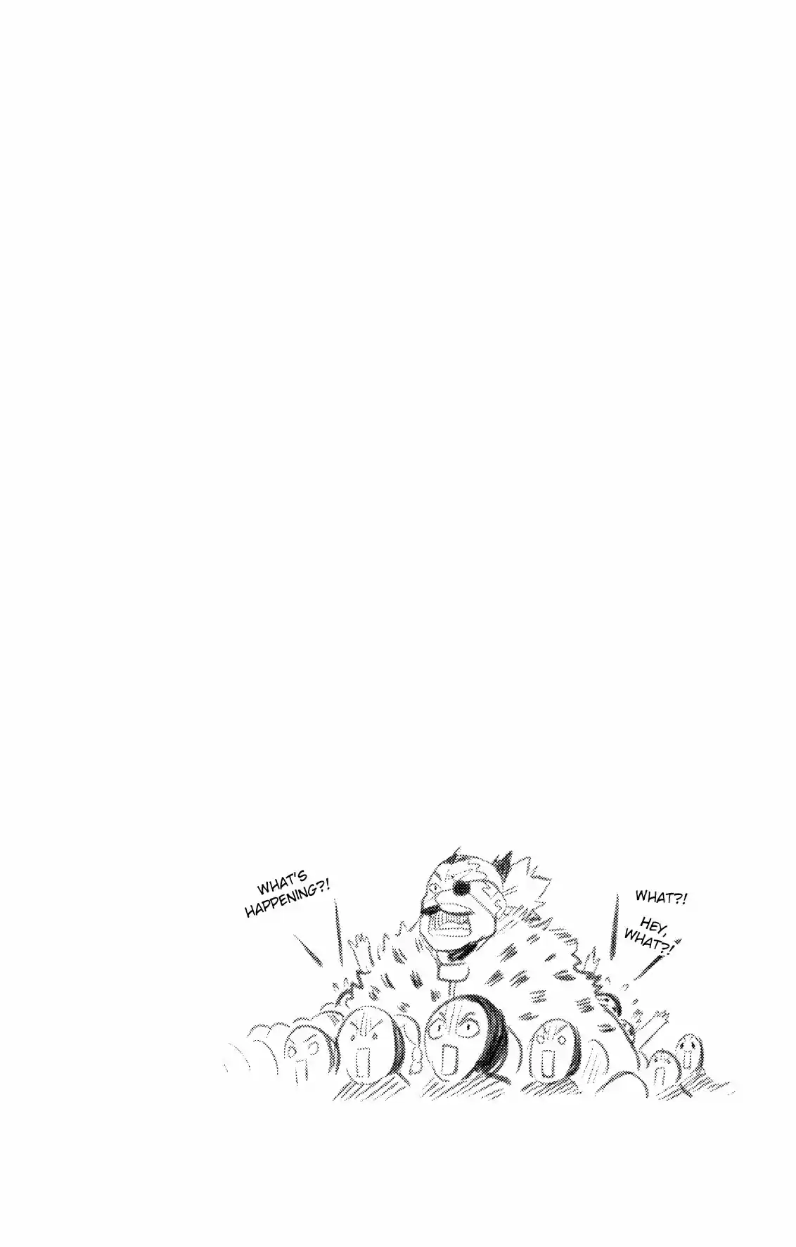 Radiant Vol. 10 Ch. 71 A Soul So Black