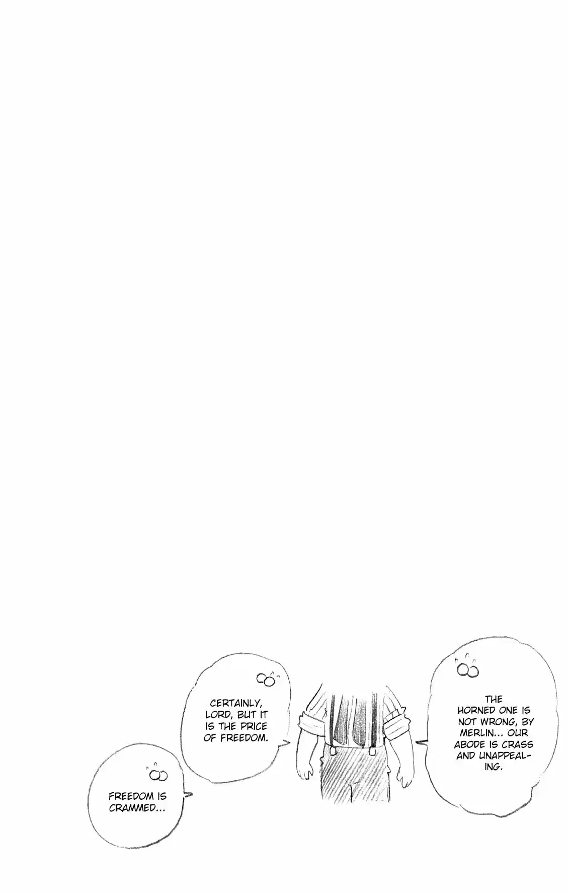 Radiant Vol. 11 Ch. 82 Inquisitor General