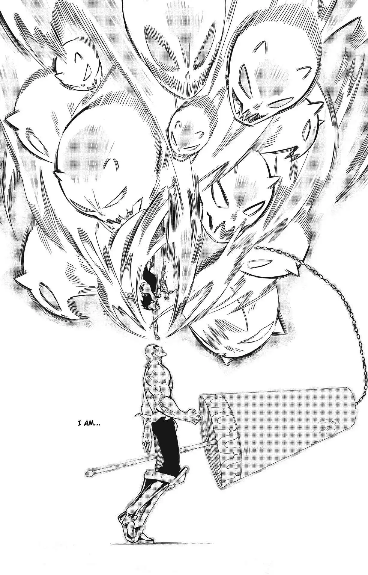 Radiant Vol. 3 Ch. 19 The Bulwark