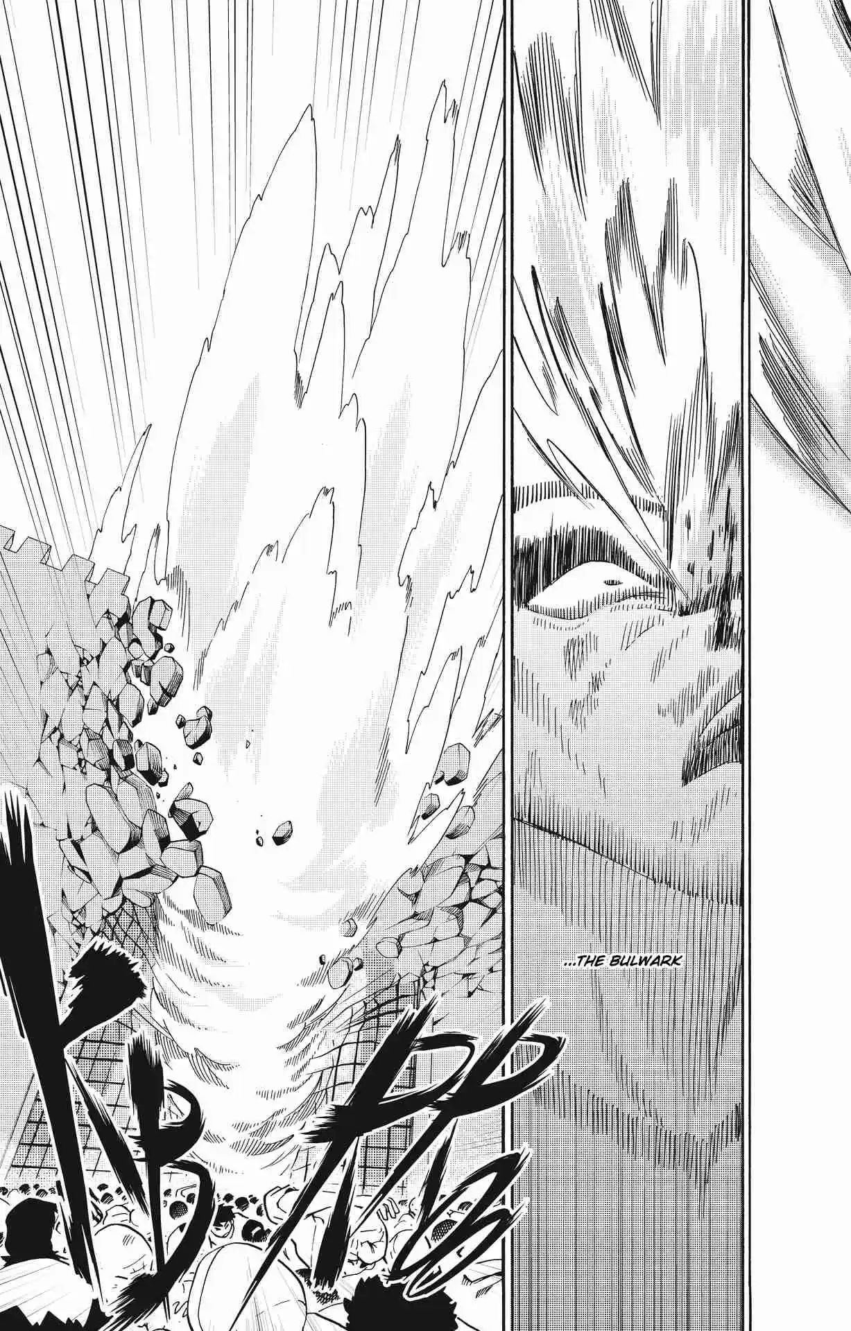 Radiant Vol. 3 Ch. 19 The Bulwark