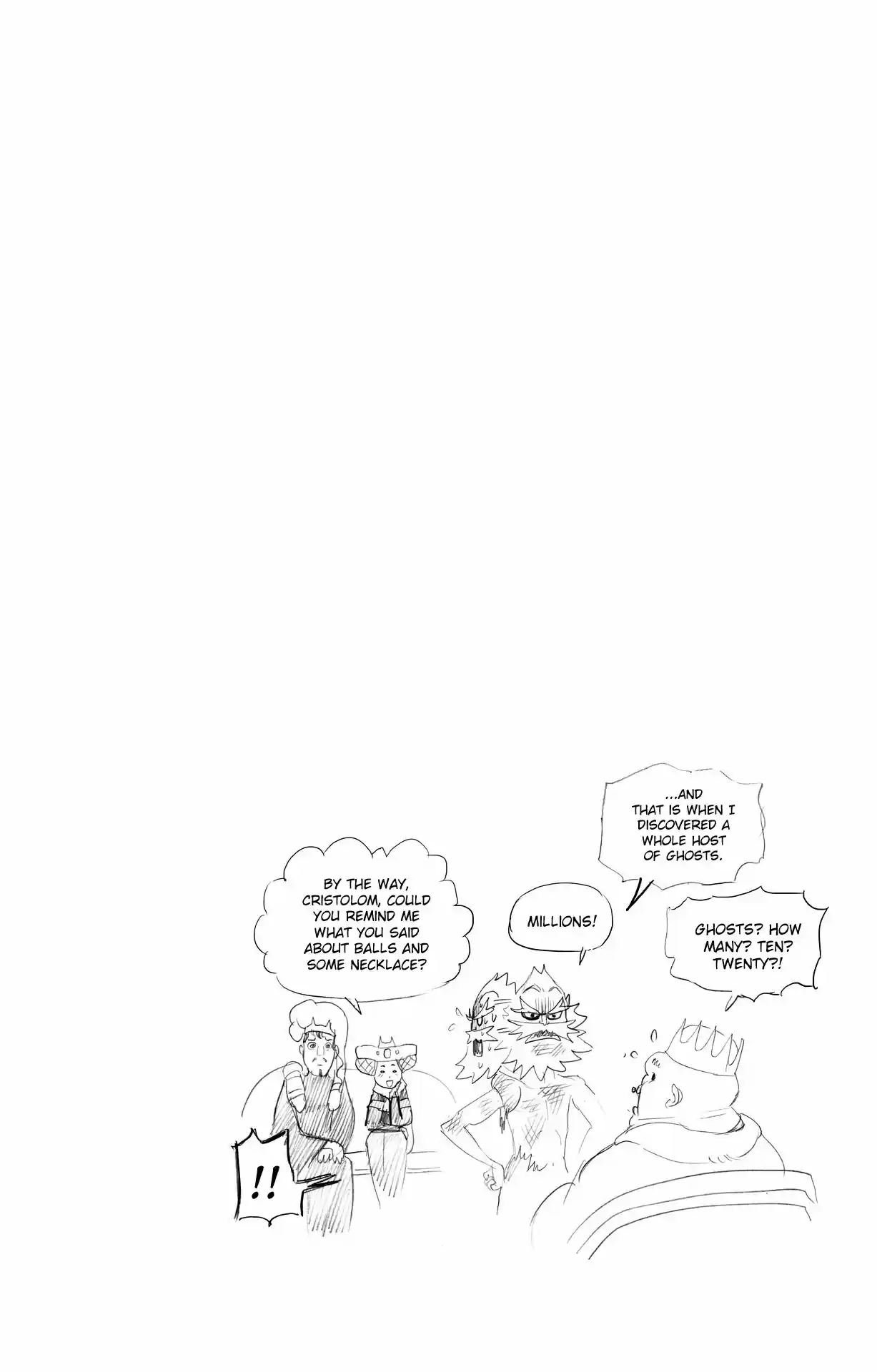 Radiant Vol. 5 Ch. 31 The Merchant Barons