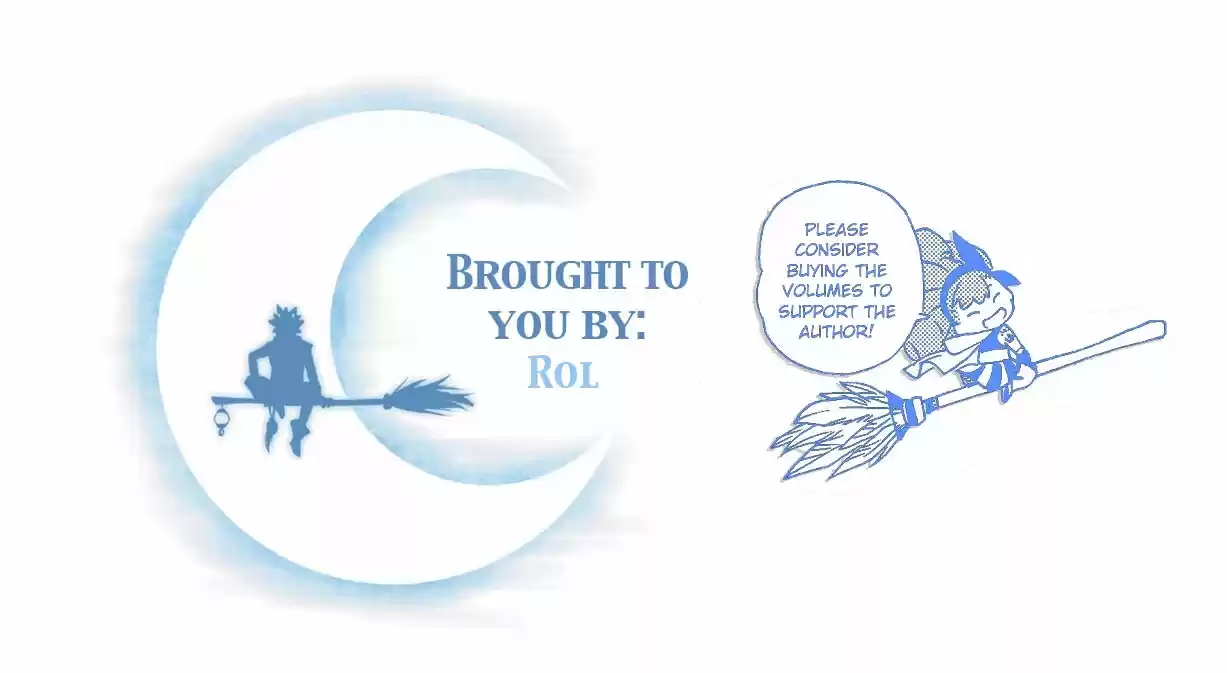 Radiant Vol. 5 Ch. 33 The Statue's Pixie