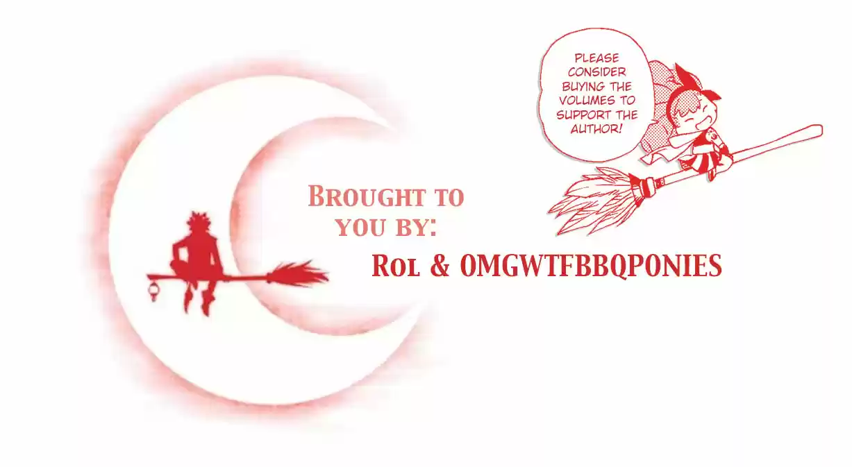 Radiant Vol. 6 Ch. 37 The Spectrum's Fall