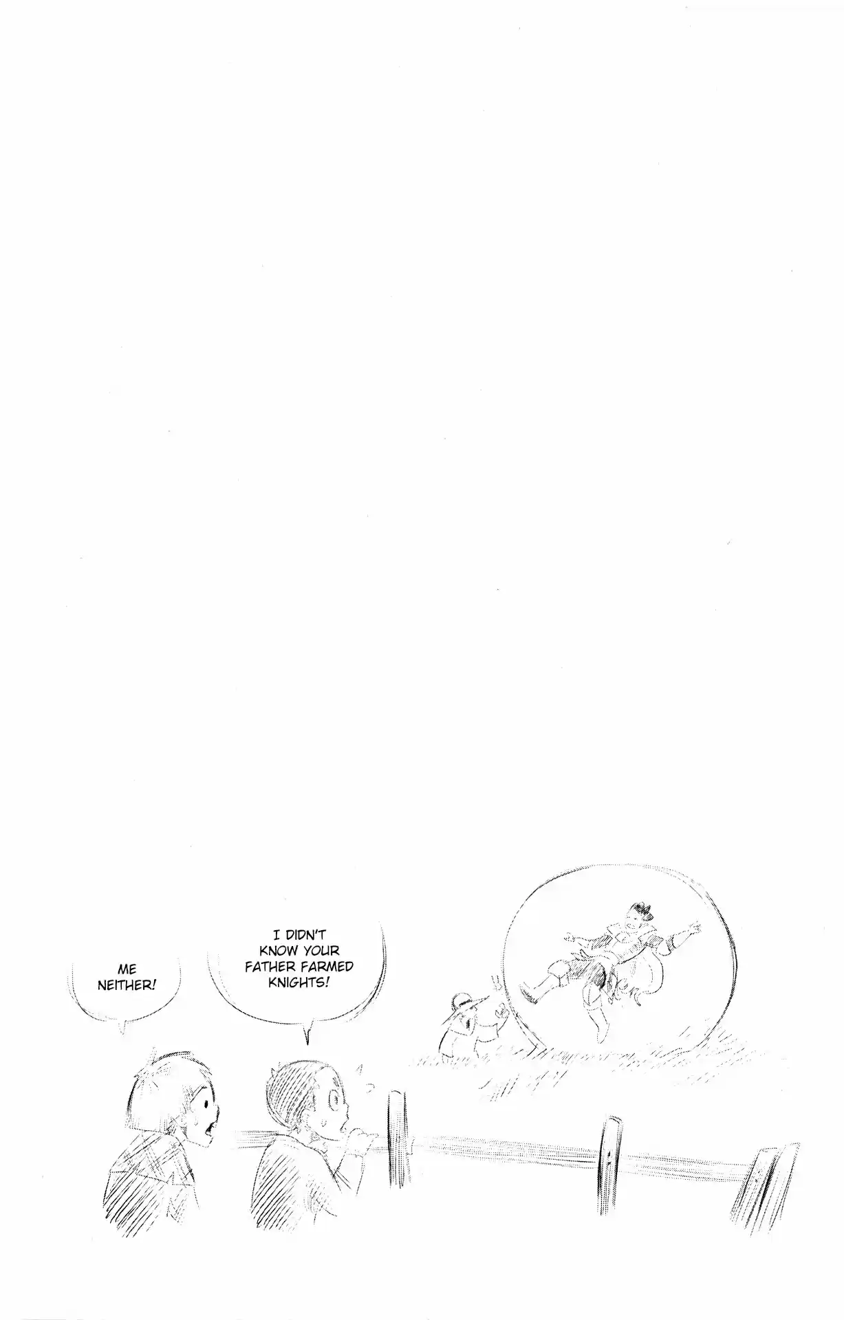 Radiant Vol. 6 Ch. 38 Last Breath