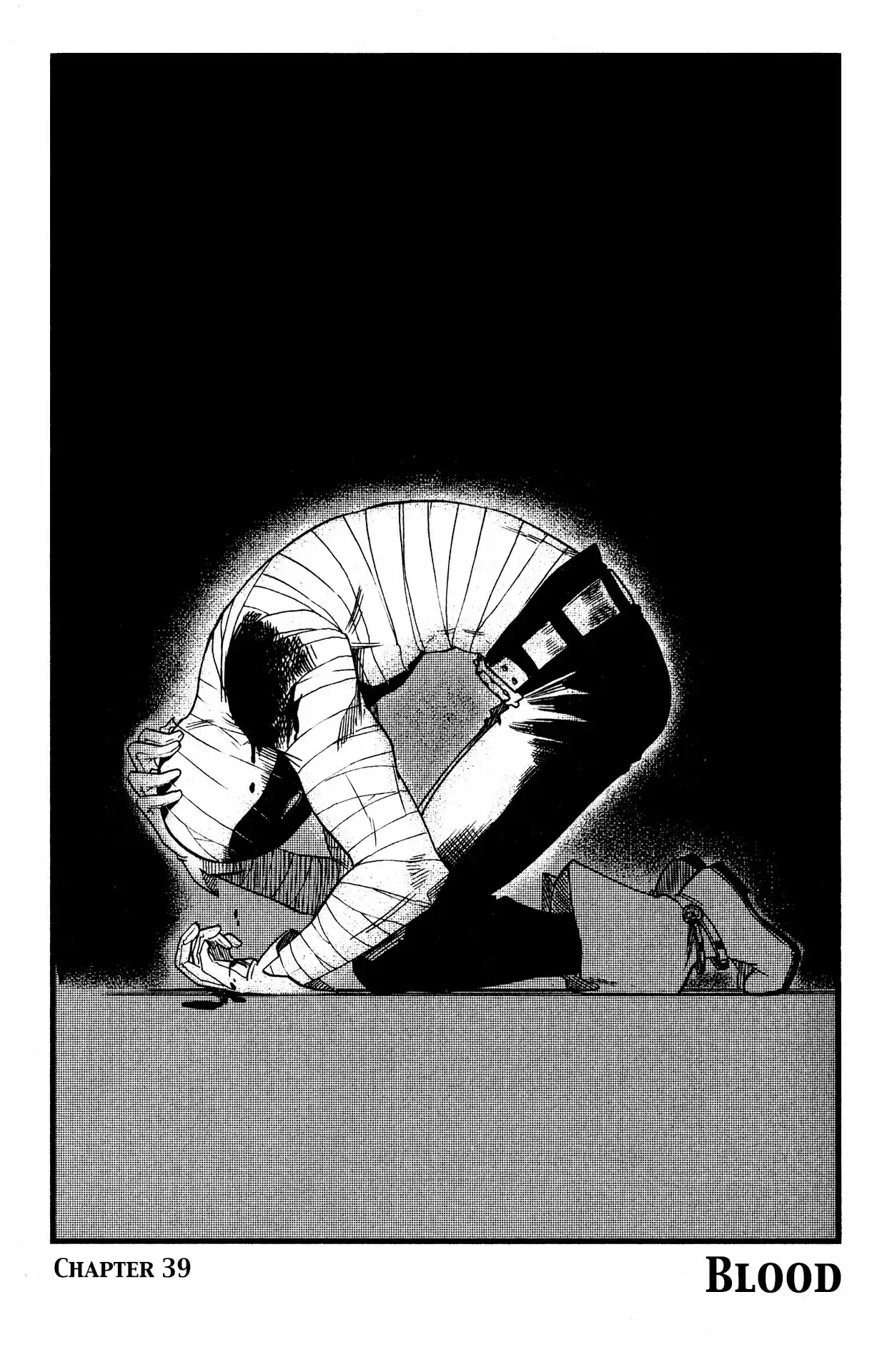 Radiant Vol. 6 Ch. 39 Blood