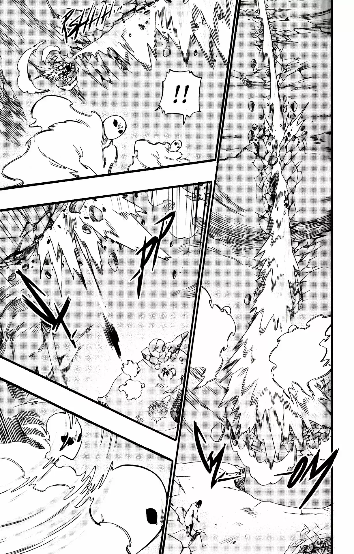 Radiant Vol. 6 Ch. 40 Trapper