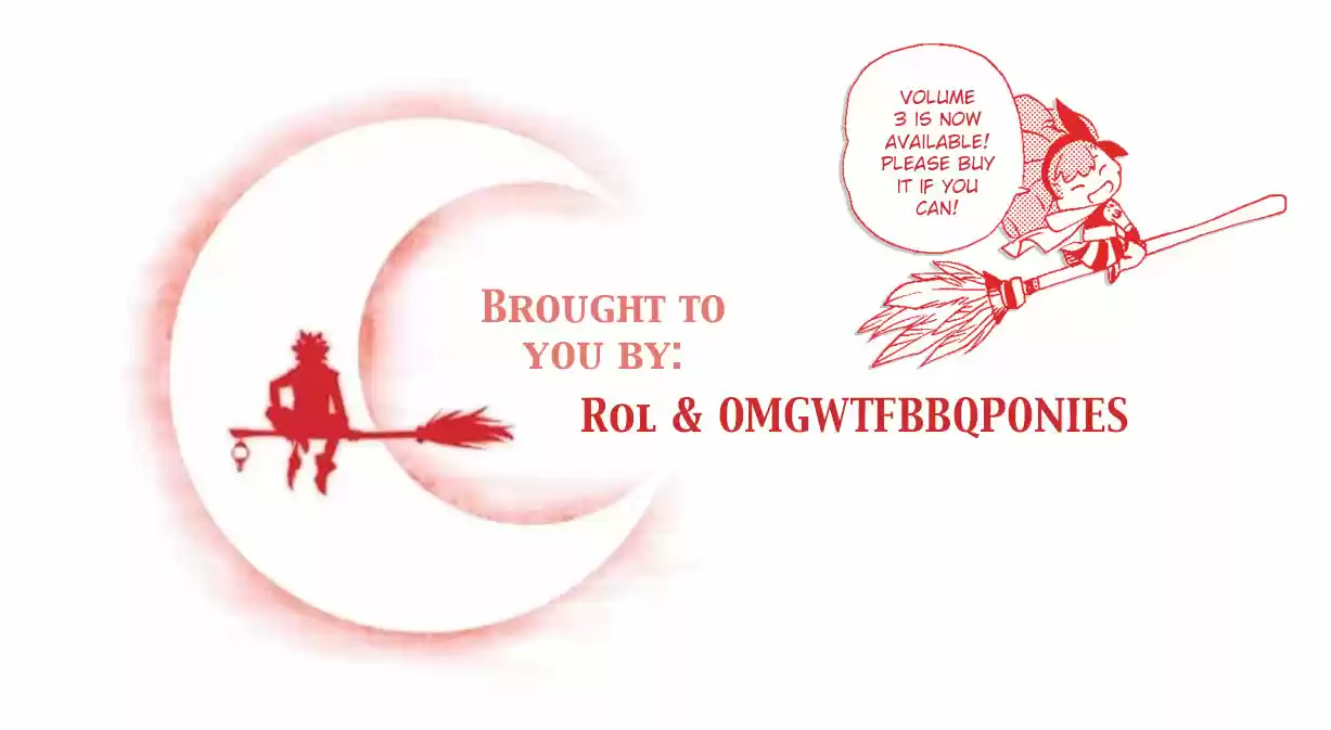 Radiant Vol. 6 Ch. 40 Trapper