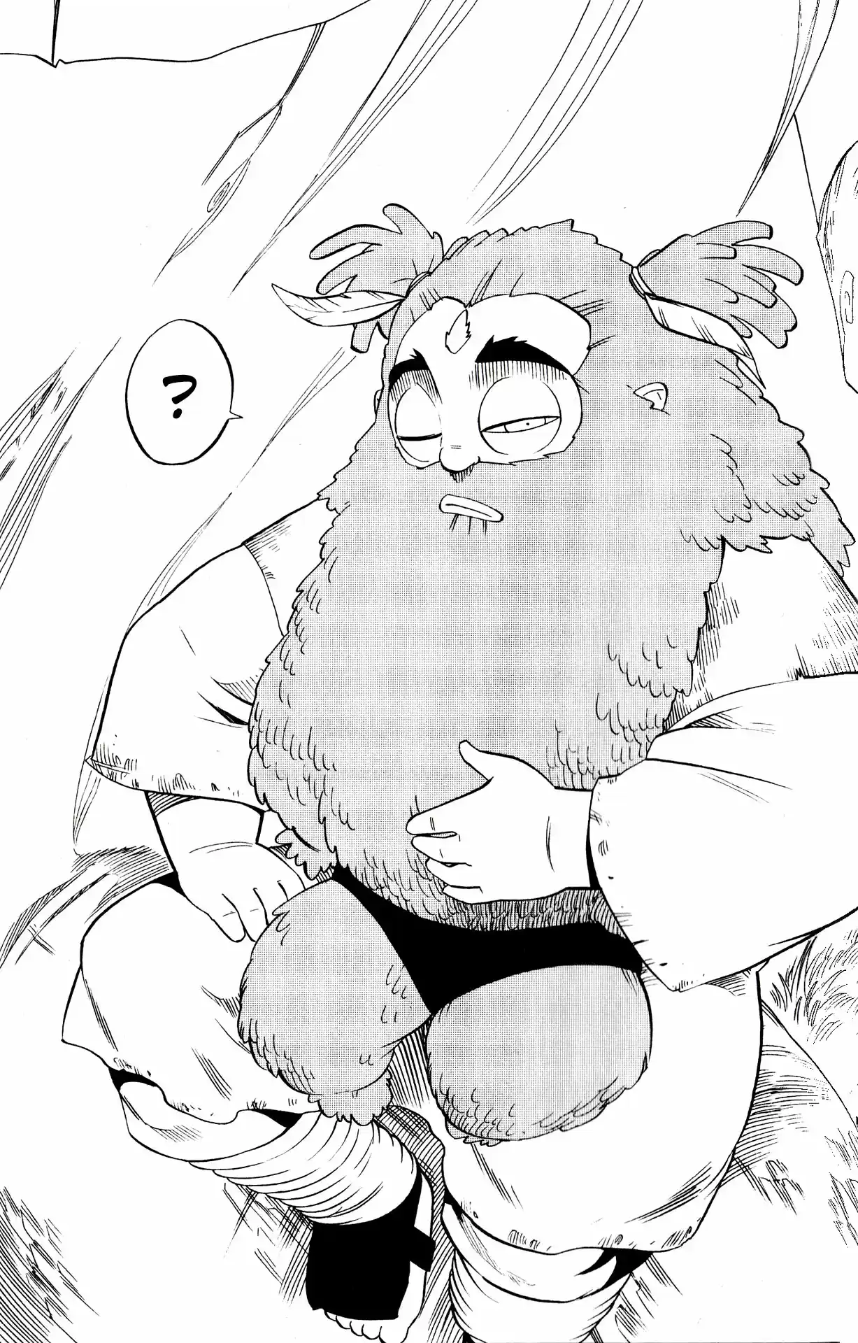 Radiant Vol. 6 Ch. 42 Wilted