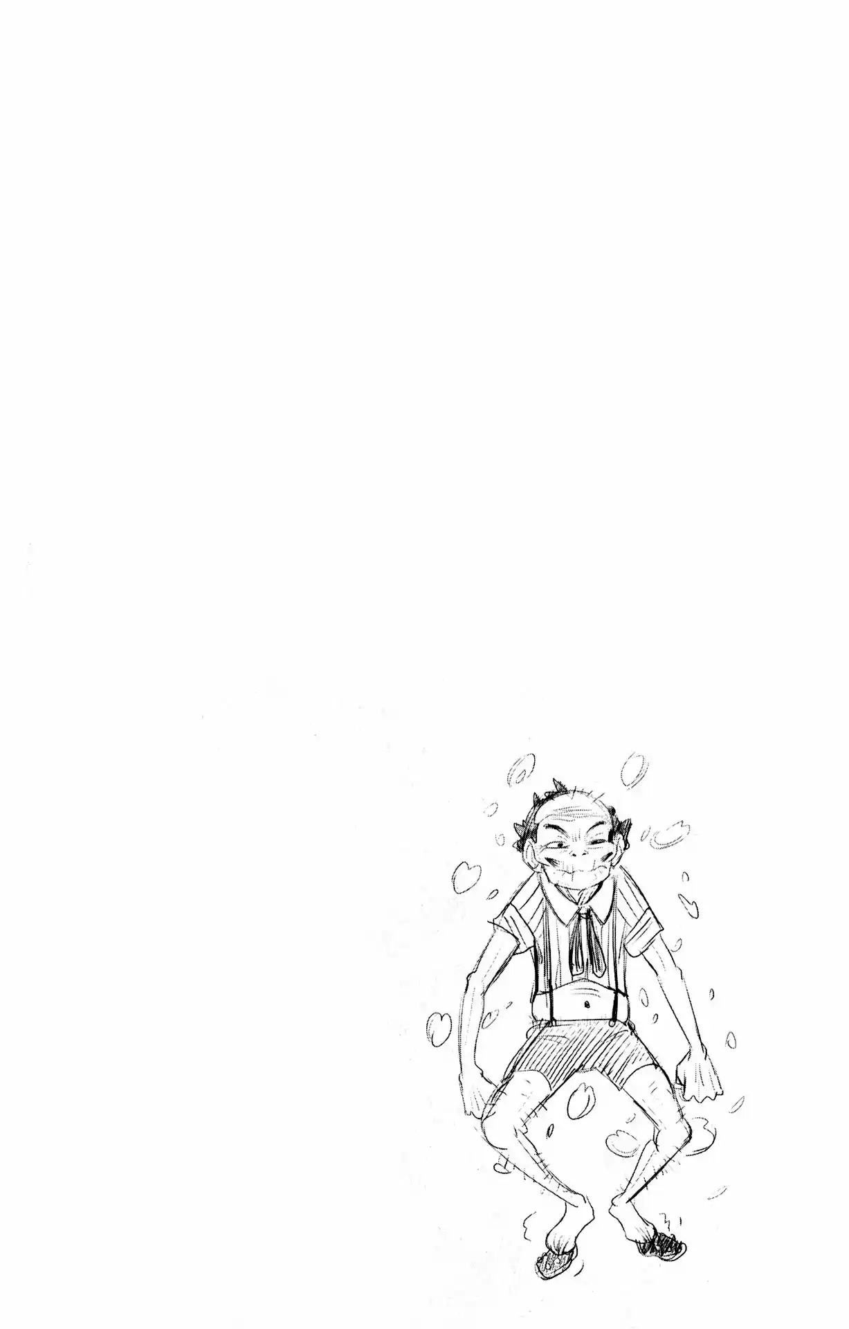 Radiant Vol. 6 Ch. 42 Wilted