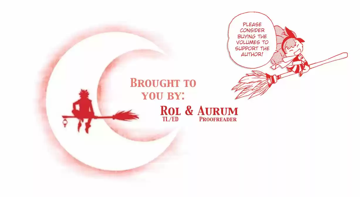 Radiant Vol. 6 Ch. 42 Wilted