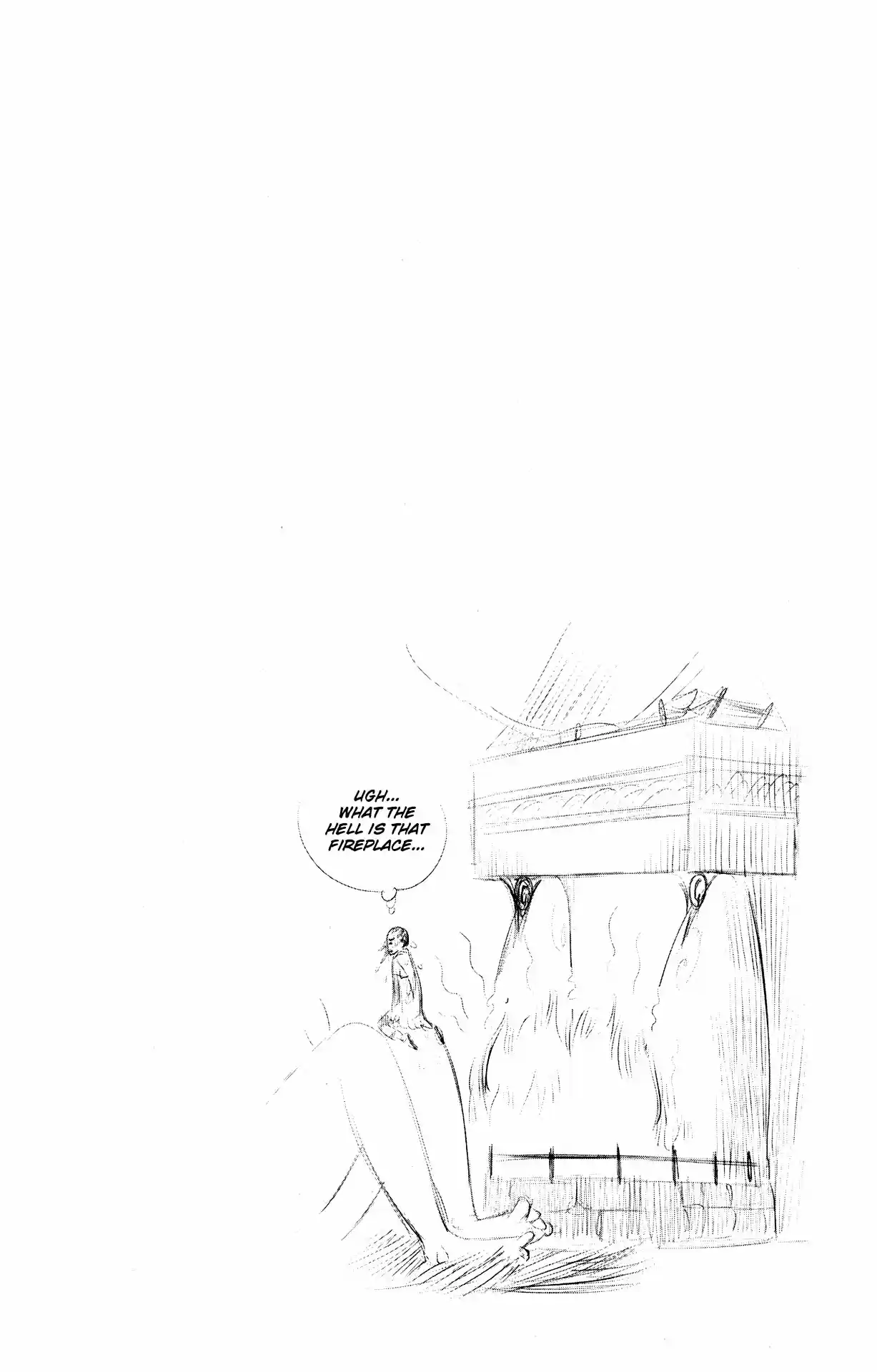 Radiant Vol. 6 Ch. 43 Rebel