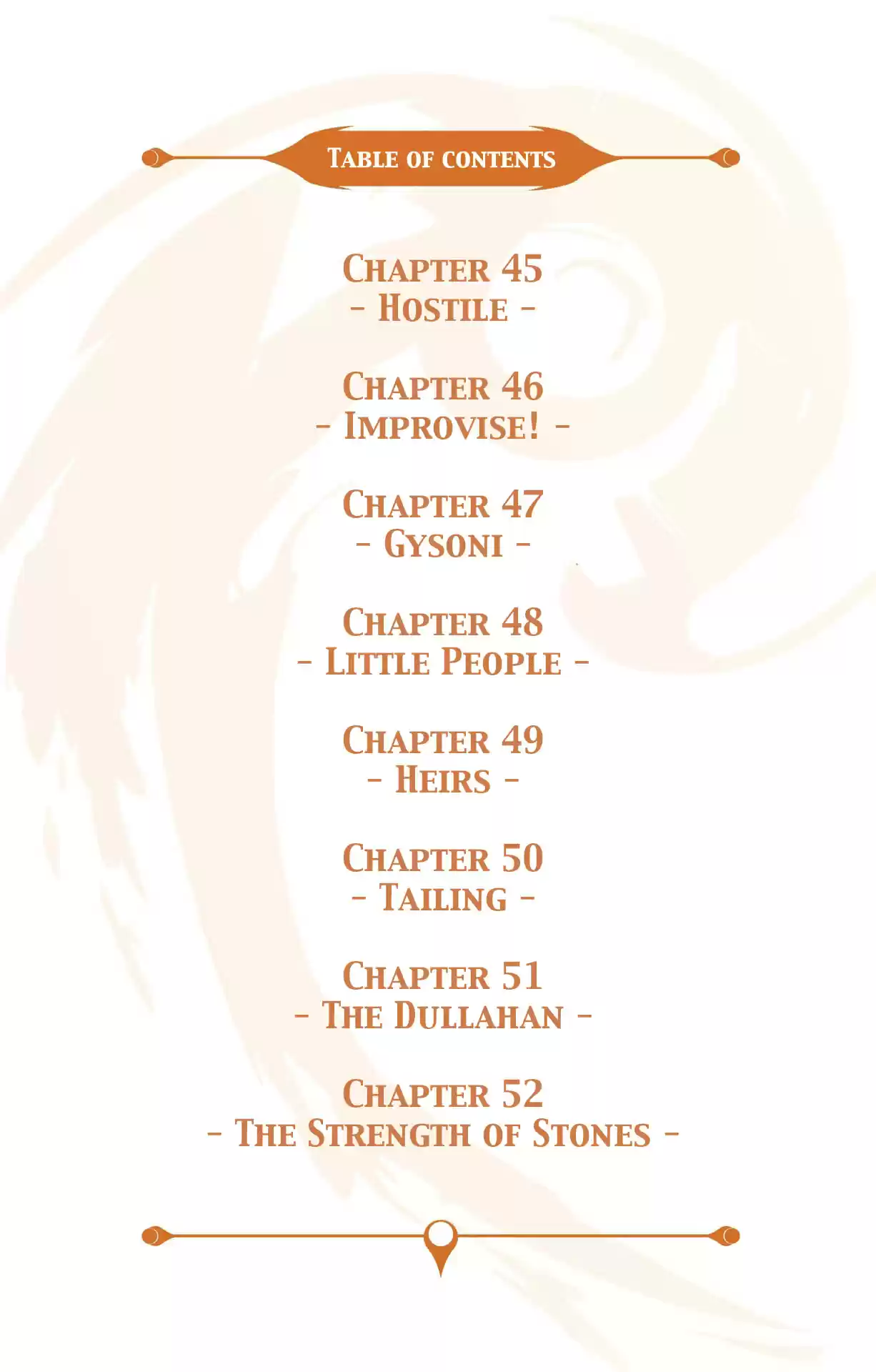 Radiant Vol. 7 Ch. 45 Hostile